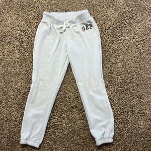 Girls GAP Sweatpants